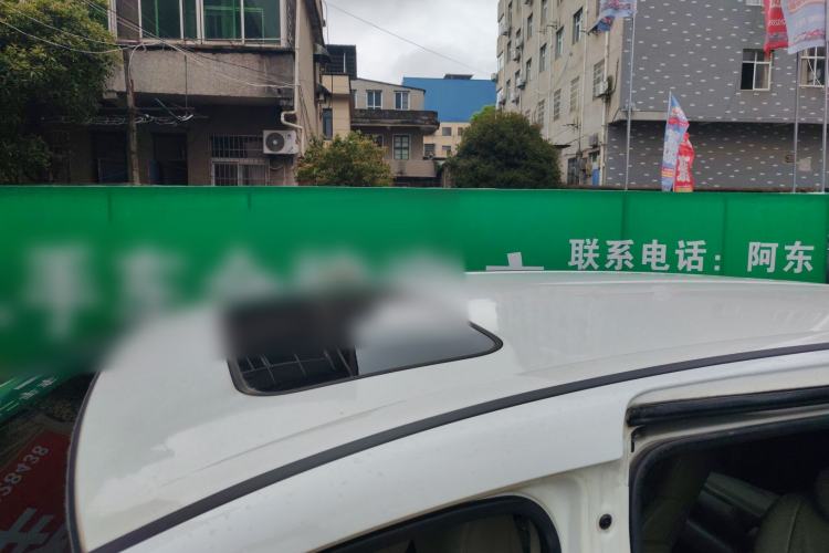 Used Honda Odyssey 2015 Revised 2.4L Luxury Edition
