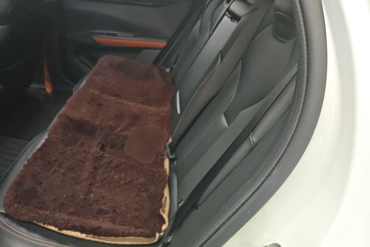 Used CHANGAN UNI-V 2023 1.5T Prestige Model