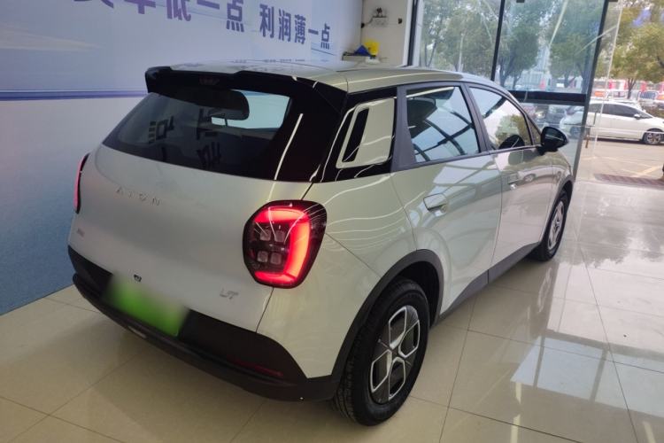 Used AION UT 2025 420 Smart Edition