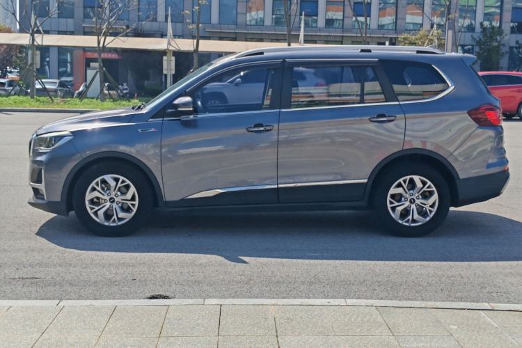 Used SWM G05 2019 1.5T Automatic Luxury Model