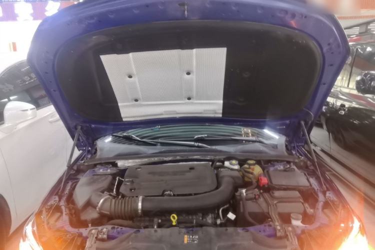 Used Buick Regal 2020 GS 28T Elite Model