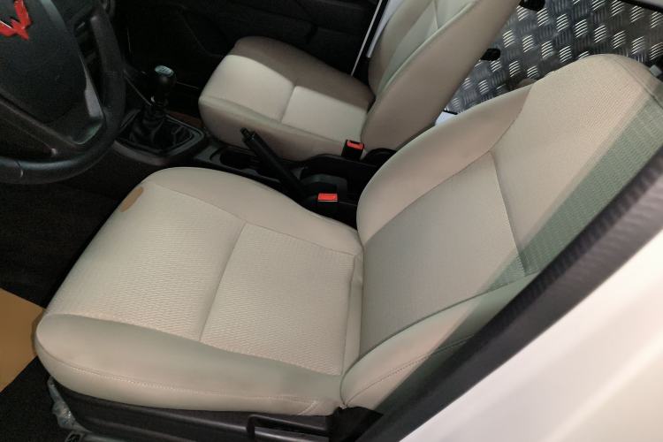 Used Wuling Hongguang V 2021 1.5L Jingqu Version LAR Left Front Seat