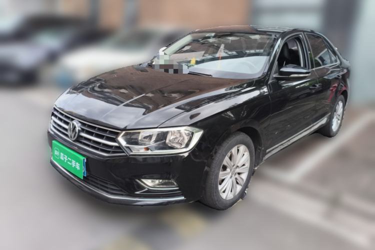 Used Volkswagen Bora 2017 1.6L Automatic Comfort Model