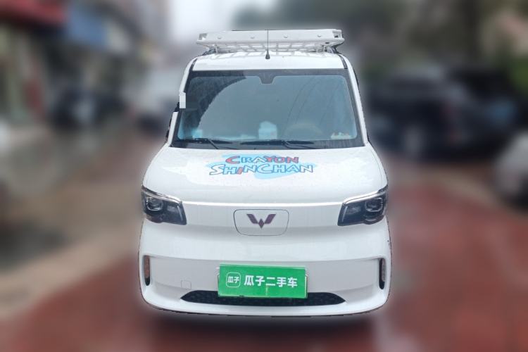 Used Wuling Zhiguang New Energy 2025 Standard Model
