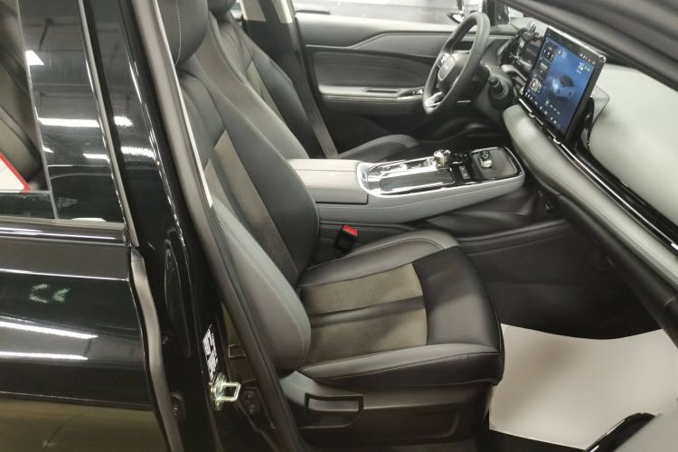 Used AION S Plus 2022 70 Intelligent Edition
