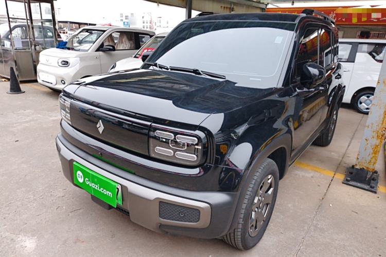Used Baojun Spark EUV 2026 301km Flagship Edition