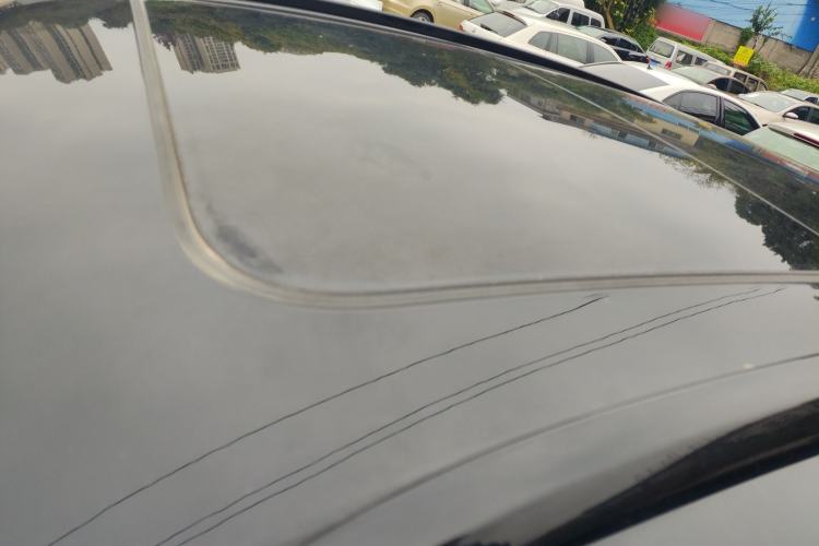 Used Volkswagen Tiguan X 2023 Revised Version 330TSI Two-Wheel-Drive Flagship Edition
