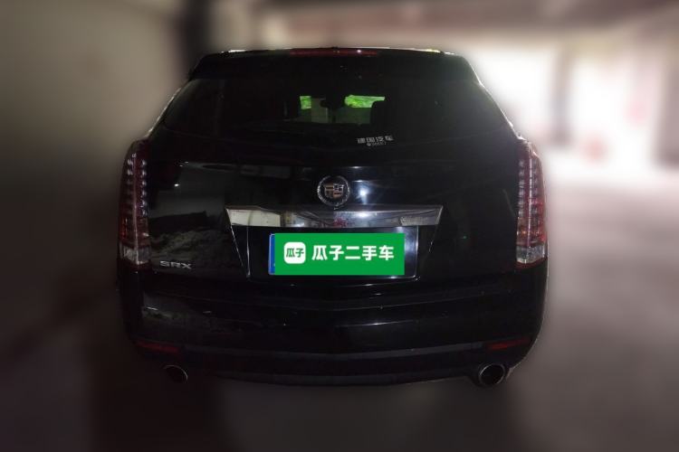 Used Cadillac SRX 2012 3.0L Comfort Model
