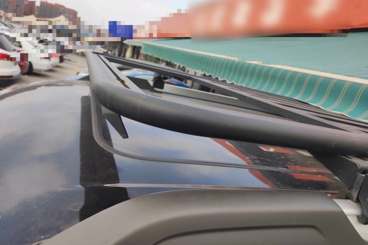 Used Haval Raptor New Energy 2024 Hi4 145 Pro Roof