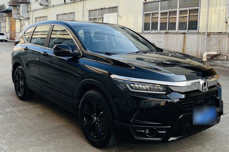 Used Honda Breeze 2020 240TURBO CVT 2WD Elite Edition