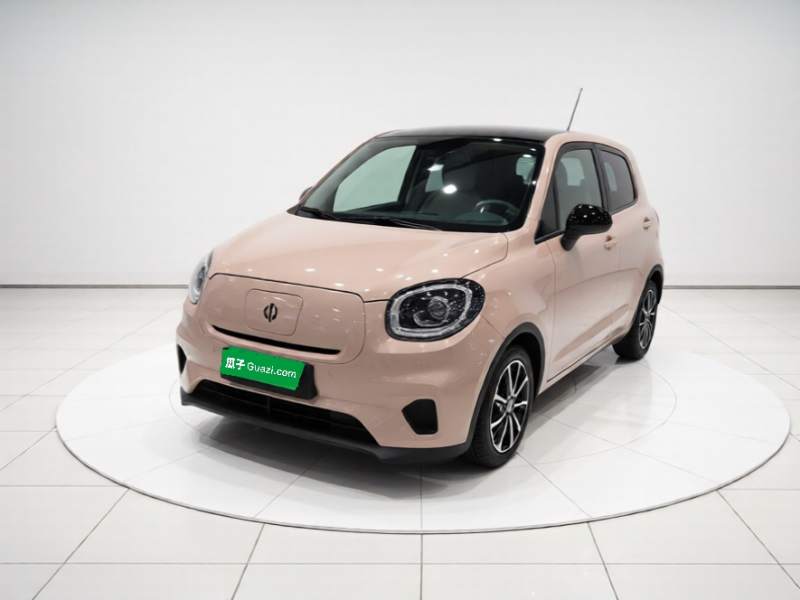 Used Leapmotor T03 2023 403 Smart Edition