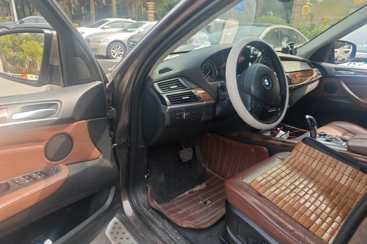 Used BMW X5 2011 xDrive35i Leading Model
