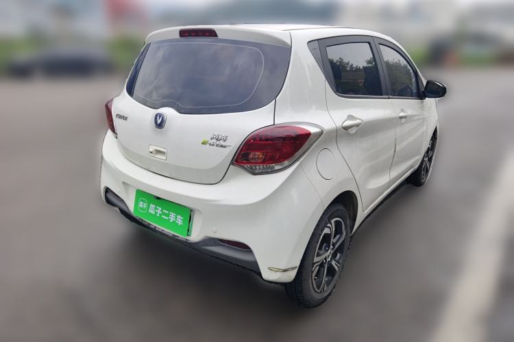 Used Oshan Benni E-Star 2022 Charming Edition Colorful Model Lithium Iron Phosphate