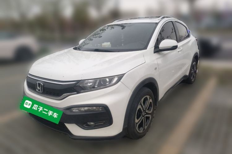 Used Honda XR-V 2017 1.8L EXi CVT Comfort Version