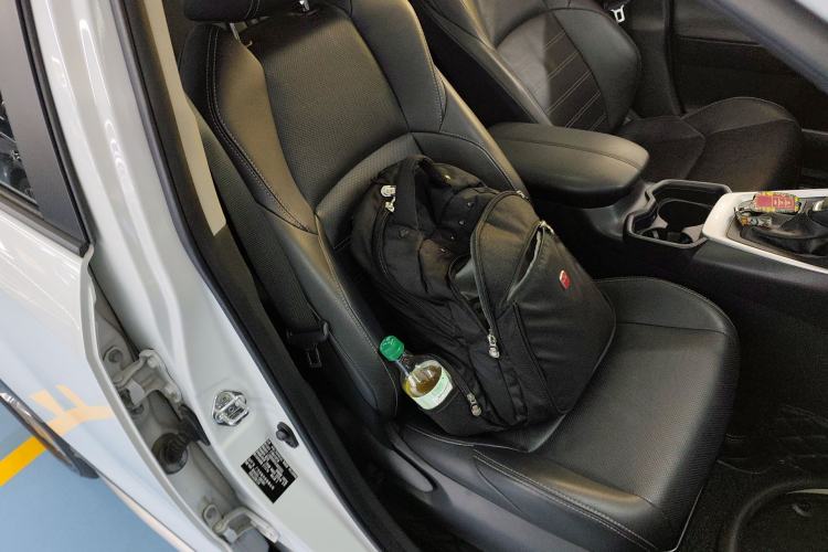 Used Toyota Wildlander 2020 2.0L CVT Two-Wheel Drive Prestige Edition
