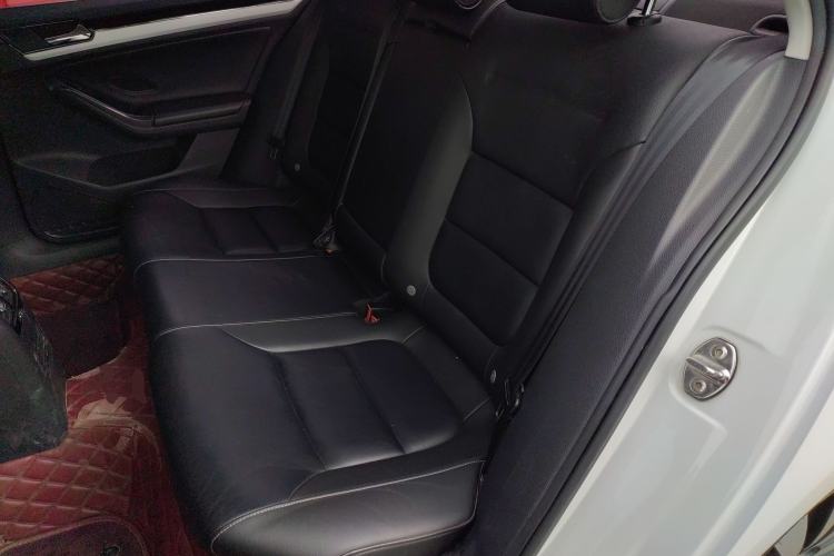 Used Volkswagen Sagitar 2018 1.6L Automatic Comfort Model
