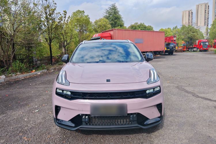 Used Lynk & Co 06 2023 Remix 1.5T Shero