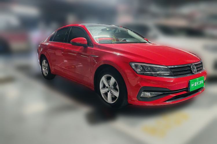 Used Volkswagen Lamando 2021 230TSI DSG Fashion Edition
