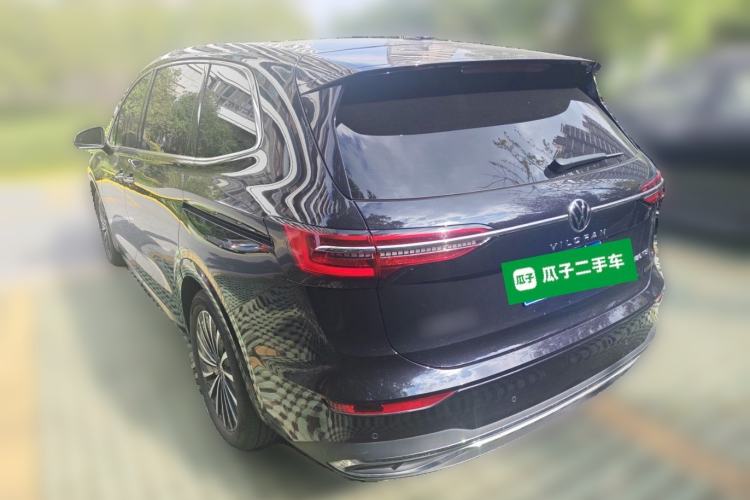 Used Volkswagen Viloran 2022 380TSI Prestige Edition
