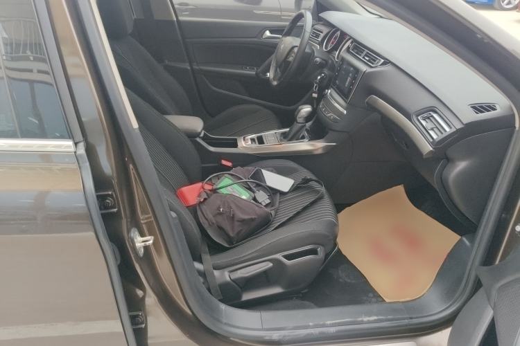 Used Peugeot 408 2018 350THP Automatic Luxury Edition