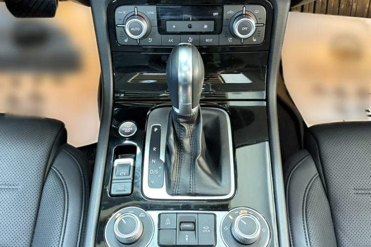 Used Volkswagen Touareg 2017 3.0 TSI Touareg Model