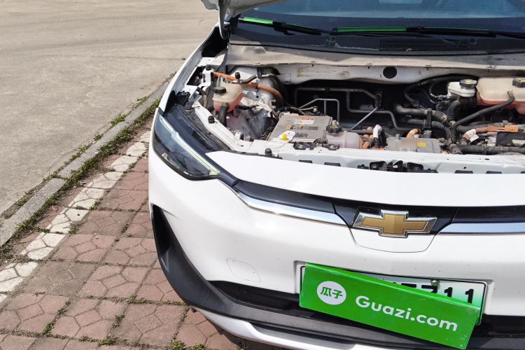 Used Chevrolet Menlo 2022 Star Enjoyment Edition Right Front Headlight