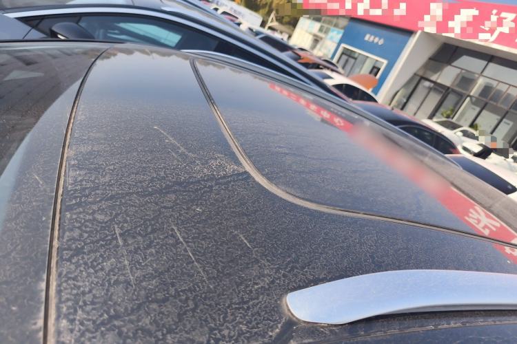 Used Volkswagen ID.4 CROZZ 2024 PRIME