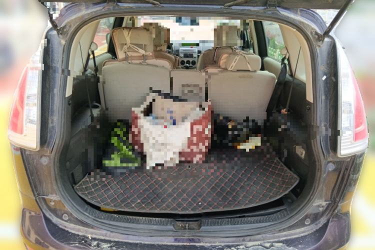 Used Mazda 5 2008 2.0 Manual Comfort Version