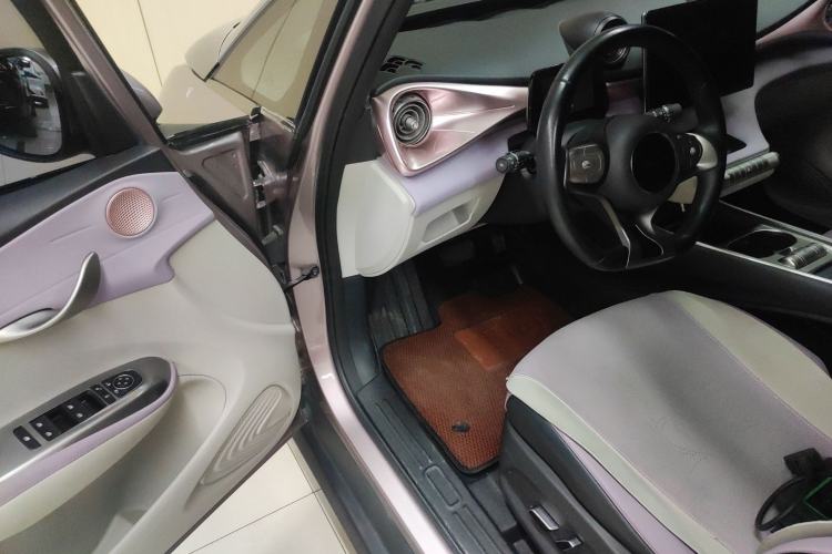 Used BYD Dolphin 2021 401km Knight Edition
