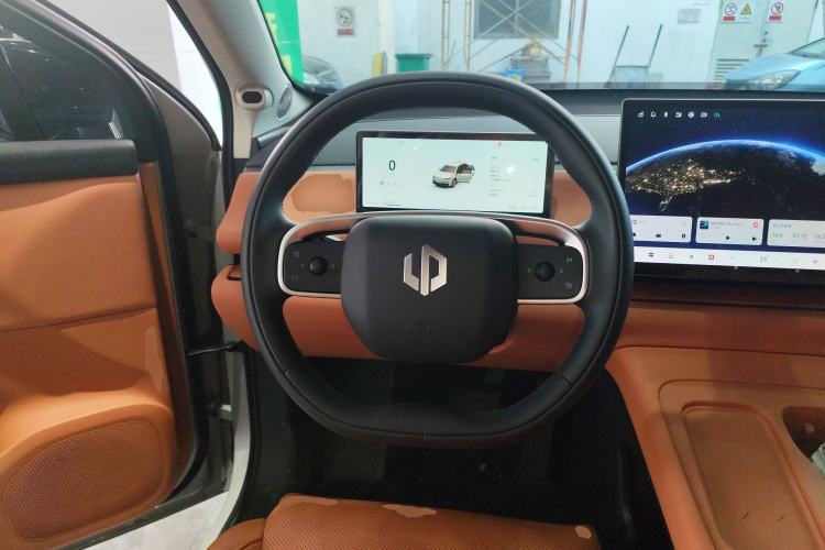 Used Leapmotor C10 2024 530 Comfort Edition