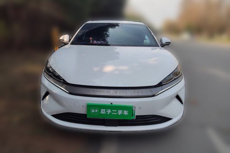Used BYD Qin L 2025 EV 545KM Excellence Edition