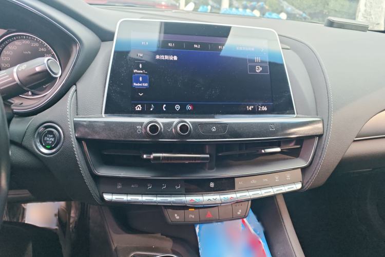 Used Cadillac CT5 2021 28T Luxury Model
