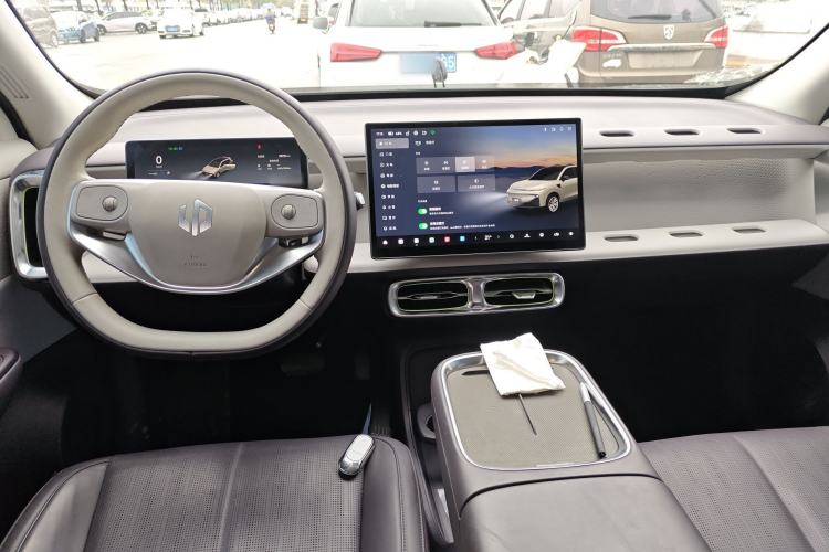 Used Leapmotor B10 2025 510 Joyful Edition
