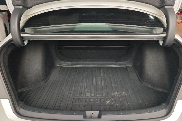 Used Honda Integra 2023 240TURBO CVT Phantom Night · Tech Edition
