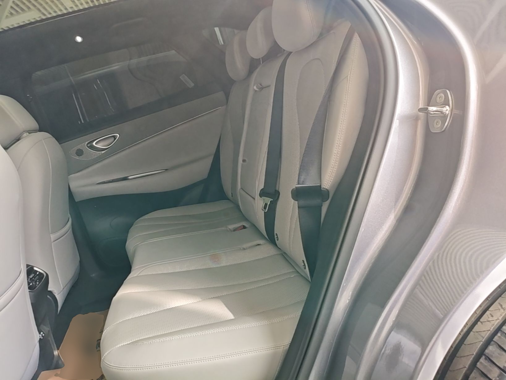 BYD Sealion 06 New Energy 2025 Model EV 605 Navigation Pro Edition — снимка 20