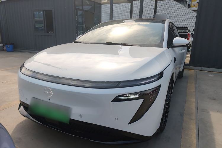 Used Nissan N7 2025 510 Max