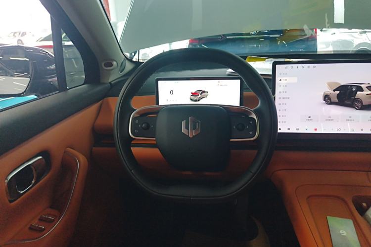 Used Leapmotor C10 2024 210 Smart Edition