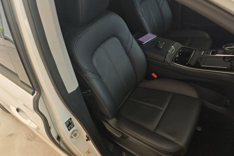 Used GAC Trumpchi M8 2021 Lingxiu Series 390T Deluxe Edition