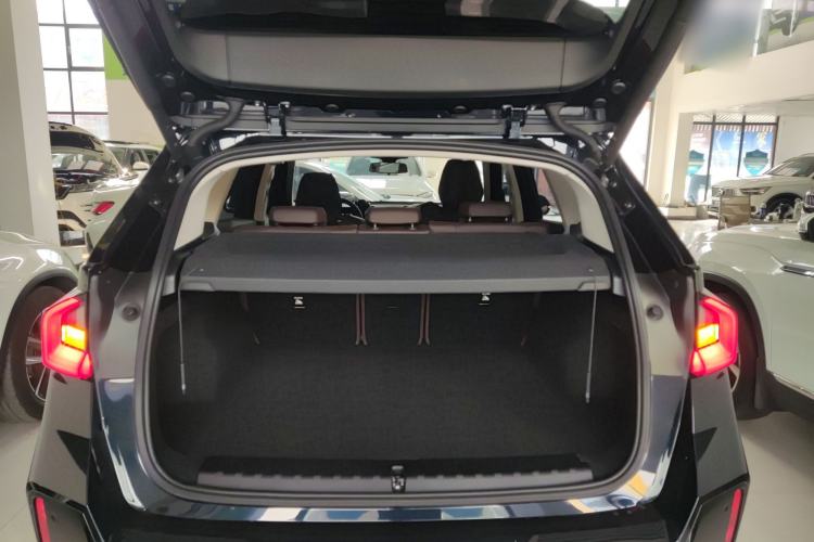 Used BMW X1 2024 sDrive25Li M Sport Package