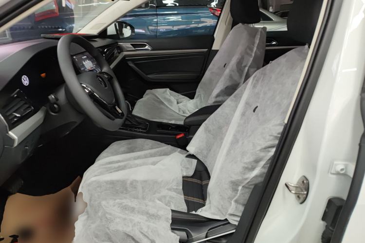 Used Volkswagen Lavida 2022 280TSI DSG Comfort Edition Left Front Seat