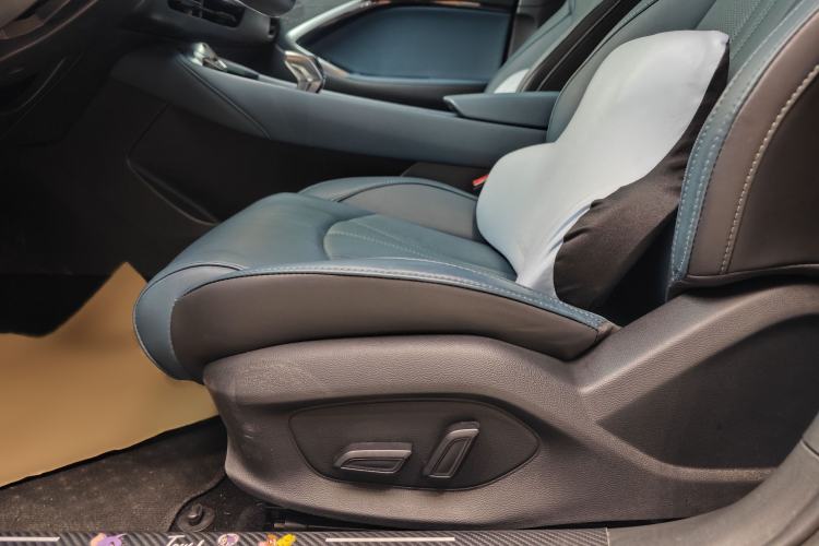 Used MG 7 2023 1.5T DCT Elegant & Graceful Edition