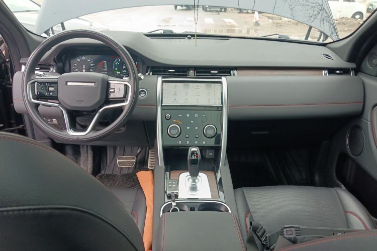 Used Land Rover Discovery Sport New Energy 2022 P300e Performance Tech Edition