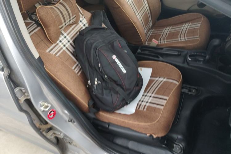 Used Honda City 2017 1.5L CVT Comfort Version
