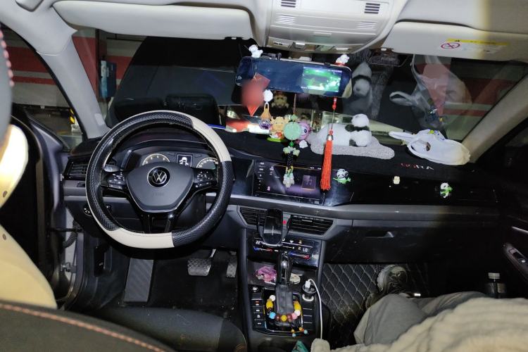 Used Volkswagen Bora 2020 280TSI DSG Elite Edition