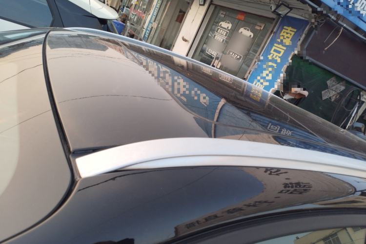 Used Lynk & Co 02 2018 1.5T DCT Two-Wheel Drive Zhaopu Version China V Standard