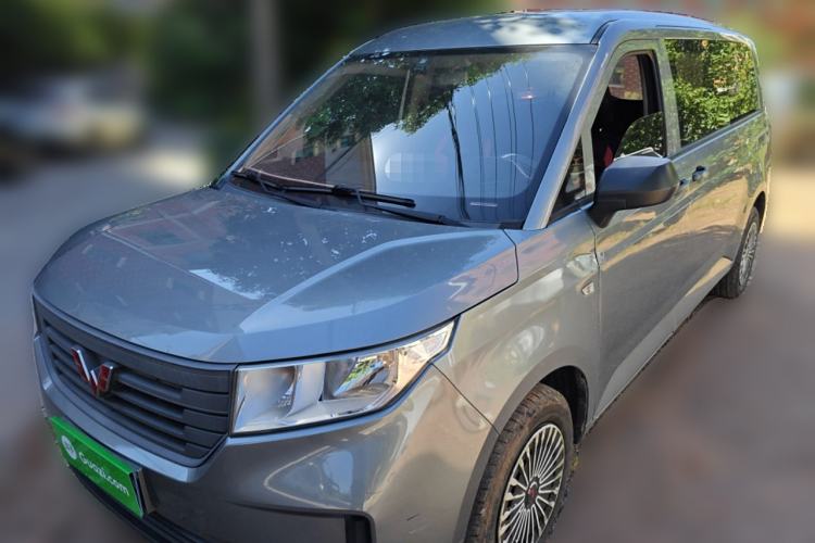 Used Wuling Zhengcheng 2021 1.5T Manual Comfort Version