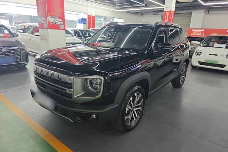 Used Haval DARGO 2024 1.5T DCT Border Collie Edition Guazi used car, China used car export, Used car for sale, Used  cars, Cheapest cars for sale