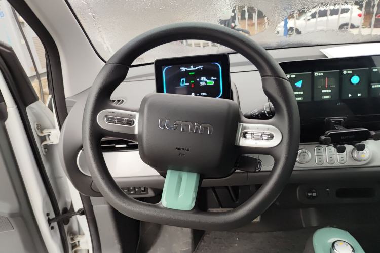 Used Qiyuan Lumin 2024 130km Qingyue Version