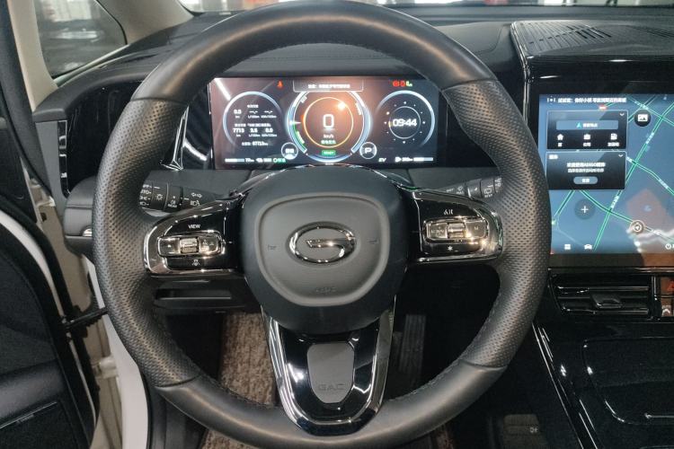 Used GAC Trumpchi E9 2023 E9 MAX Steering Wheel