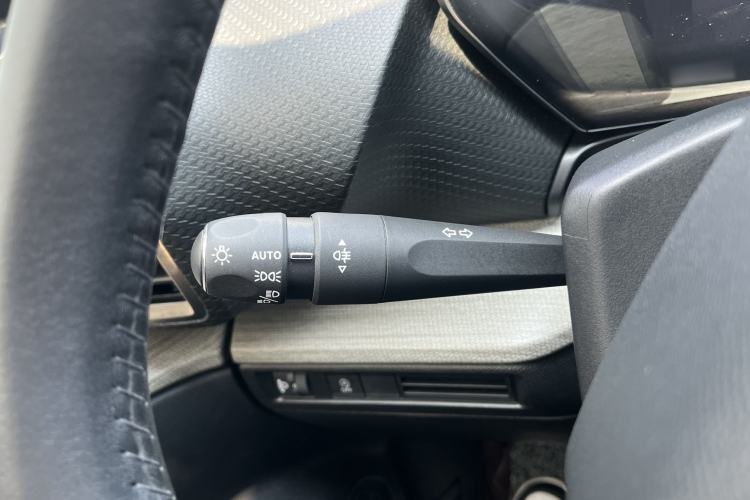 Used Citroen C5 X 2021 1.6T Enjoy the Extraordinary Interior 9